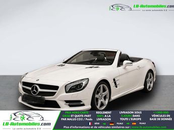 Mercedes Classe SL