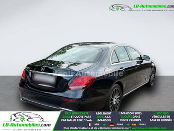 Mercedes Classe E
