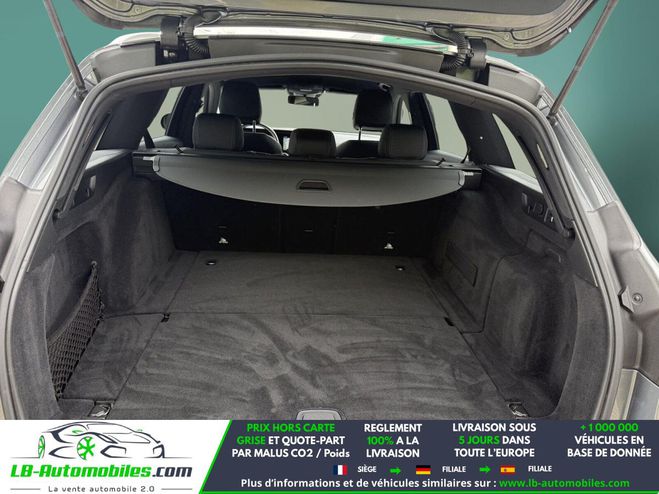 Mercedes Classe E 400 CDI BVA Gris M�tallique de 2019