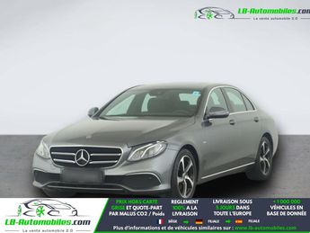 Mercedes Classe E