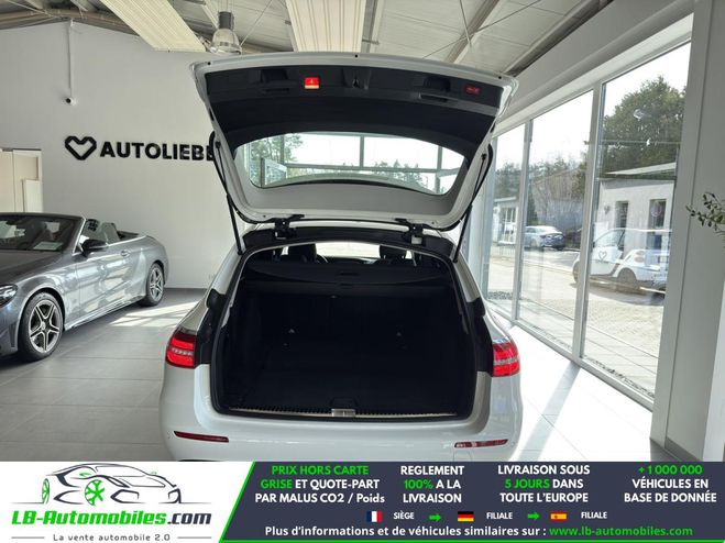 Mercedes Classe E 200 BVA Blanc de 2017