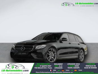 Mercedes Classe E