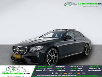 Mercedes Classe E