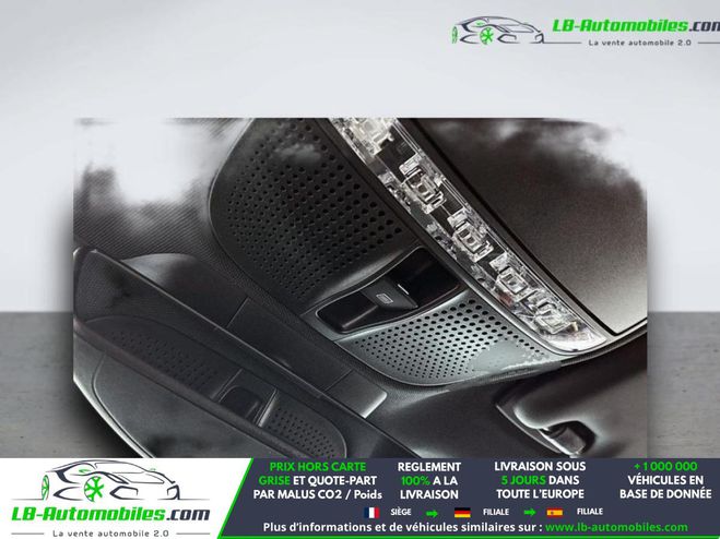 Mercedes Classe E 53 AMG BVA Noir M�tallique de 2019