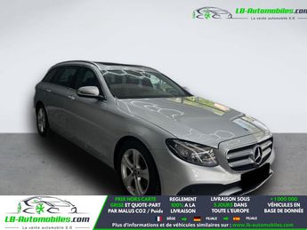 Mercedes Classe E