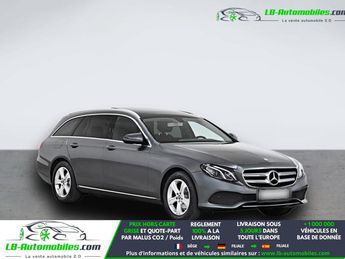 Mercedes Classe E