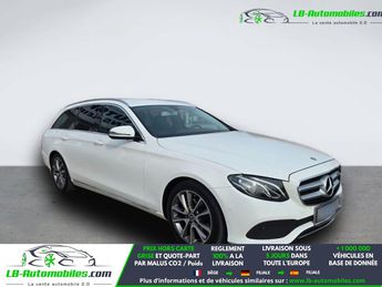 Mercedes Classe E