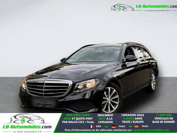  Voir d&eacute;tails -Mercedes Classe E 220 CDI BVA &agrave; Beaupuy (31)