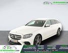 Mercedes Classe E 200 BVA &agrave; Beaupuy (31)