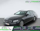 Mercedes Classe E 200 BVA &agrave; Beaupuy (31)