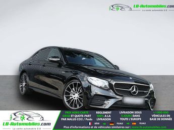  Voir d&eacute;tails -Mercedes Classe E 43 AMG 9G-Tronic 4Matic BVA &agrave; Beaupuy (31)