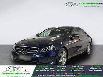 Mercedes Classe E