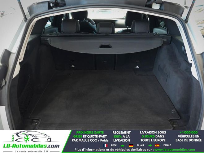Mercedes Classe E 400 4MATIC BVA Argent� M�tallique de 2017