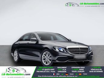 Mercedes Classe E