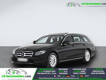 Mercedes Classe E