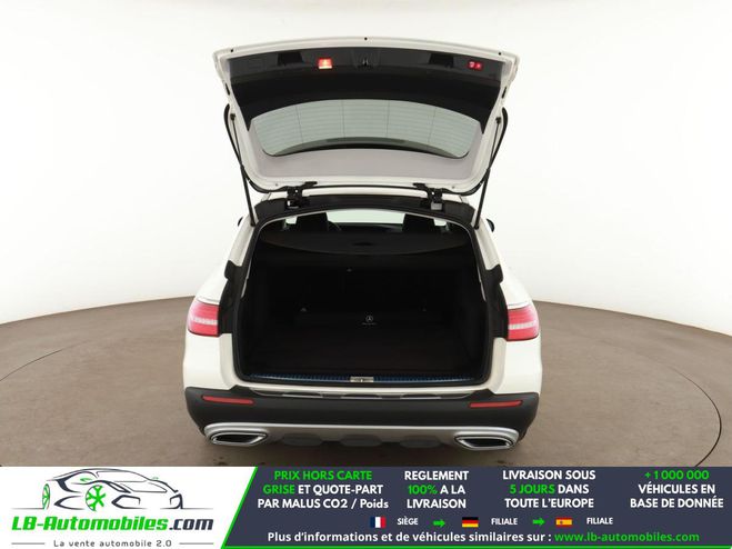 Mercedes Classe E 220 CDI BVA Blanc M�tallique de 2019