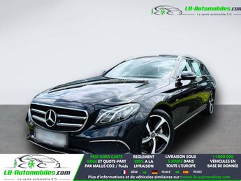 Mercedes Classe E