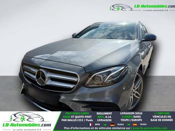 Mercedes Classe E