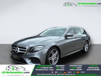 Mercedes Classe E