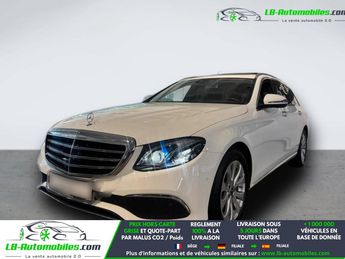 Mercedes Classe E