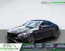 Mercedes Classe C 63 AMG BVA &agrave; Beaupuy (31)