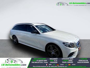 Mercedes Classe E