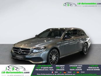 Mercedes Classe E