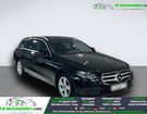 Mercedes Classe E 200 BVA &agrave; Beaupuy (31)