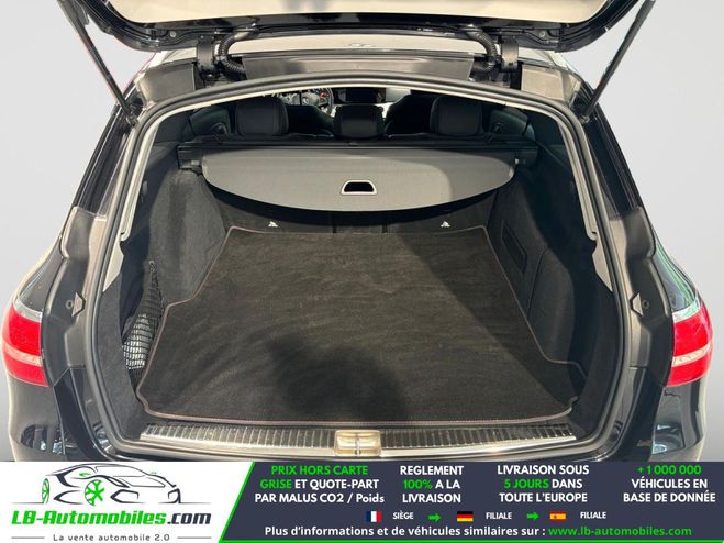 Mercedes Classe E 200 BVA Noir M�tallique de 2018