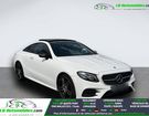 Mercedes Classe E