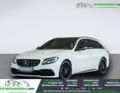 Mercedes Classe C 63 AMG BVA &agrave; Beaupuy (31)