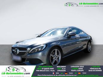 Mercedes Classe C