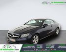 Mercedes Classe E 200 BVA &agrave; Beaupuy (31)