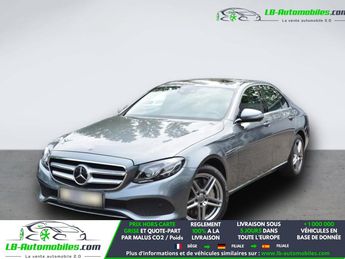 Mercedes Classe E
