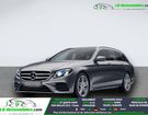 Mercedes Classe E 400 4MATIC BVA &agrave; Beaupuy (31)