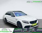 Mercedes Classe C 63 AMG BVA &agrave; Beaupuy (31)