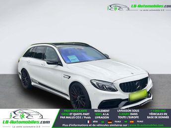 Mercedes Classe C