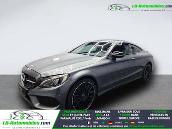  Voir d&eacute;tails -Mercedes Classe C 180 BVA &agrave; Beaupuy (31)