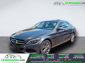 Mercedes Classe C