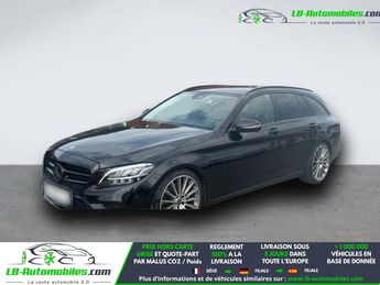 Mercedes Classe C