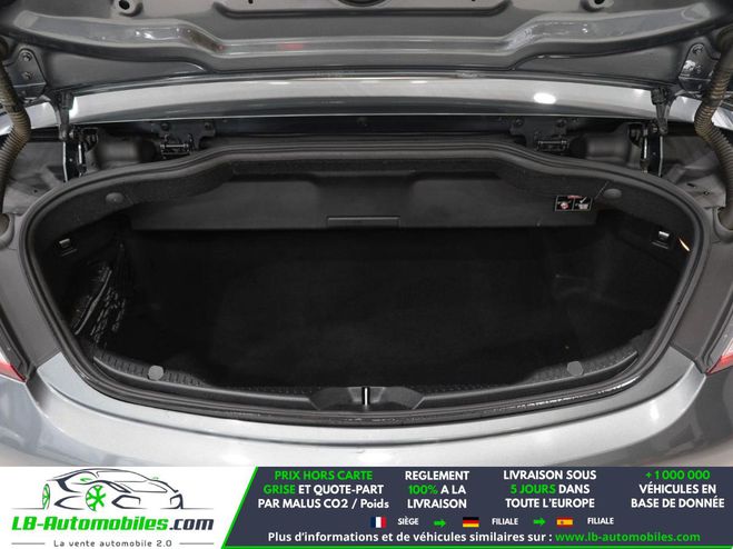Mercedes Classe C 400 4MATIC BVA Gris M�tallique de 2016