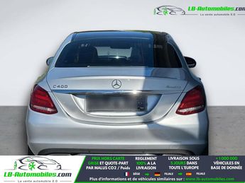Mercedes Classe C