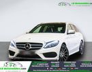 Mercedes Classe C 400 4MATIC BVA &agrave; Beaupuy (31)
