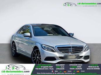 Mercedes Classe C