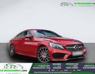 Mercedes Classe C 300 BVA &agrave; Beaupuy (31)