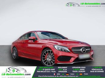 Mercedes Classe C