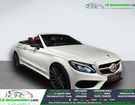 Mercedes Classe C 300 BVA &agrave; Beaupuy (31)