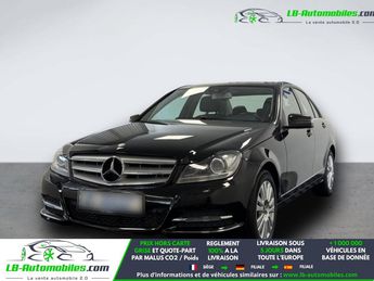 Mercedes Classe C