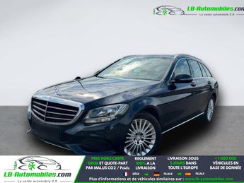 Mercedes Classe C