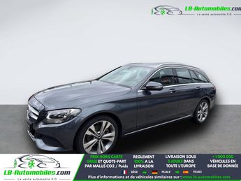 Mercedes Classe C